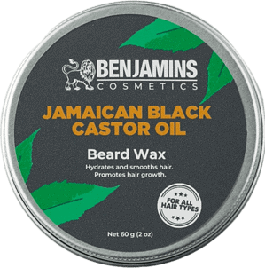 JBCO Beard Wax 60gm