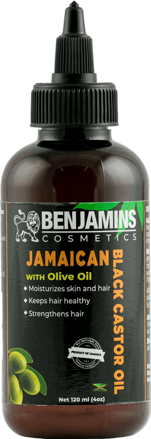JBCO WITH OLIVE OIL, 120mL