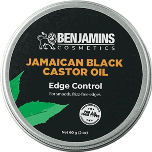 JBCO Edge Control 60gm
