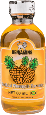 PINEAPPLE 60ML