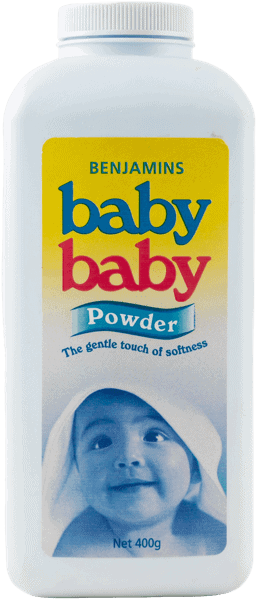 BABY BABY POWDER, 425g – P.A. Benjamin